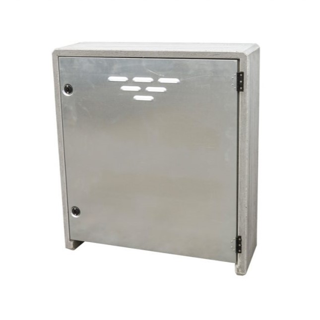 NICCHIA PER CONTATORE GAS CM 80X95X27 NG022